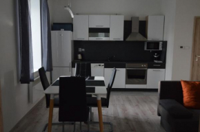 Apartmanovy byt Trebon